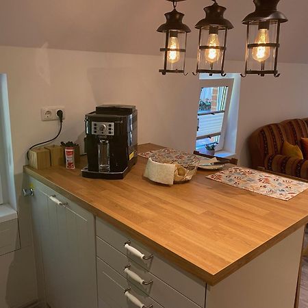 Ferienwohnung Gulfhaus, Mit Sauna Und Grossem Garten Apen Экстерьер фото