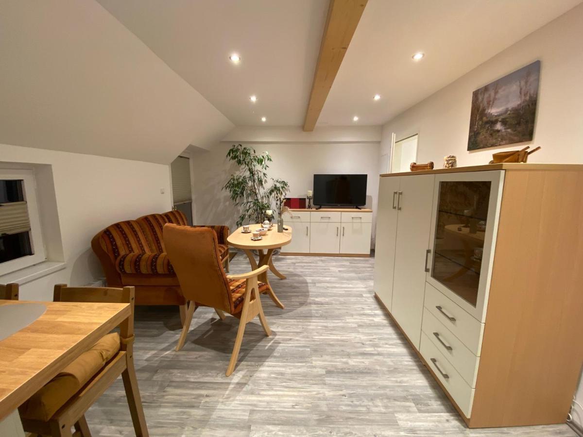Ferienwohnung Gulfhaus, Mit Sauna Und Grossem Garten Apen Экстерьер фото