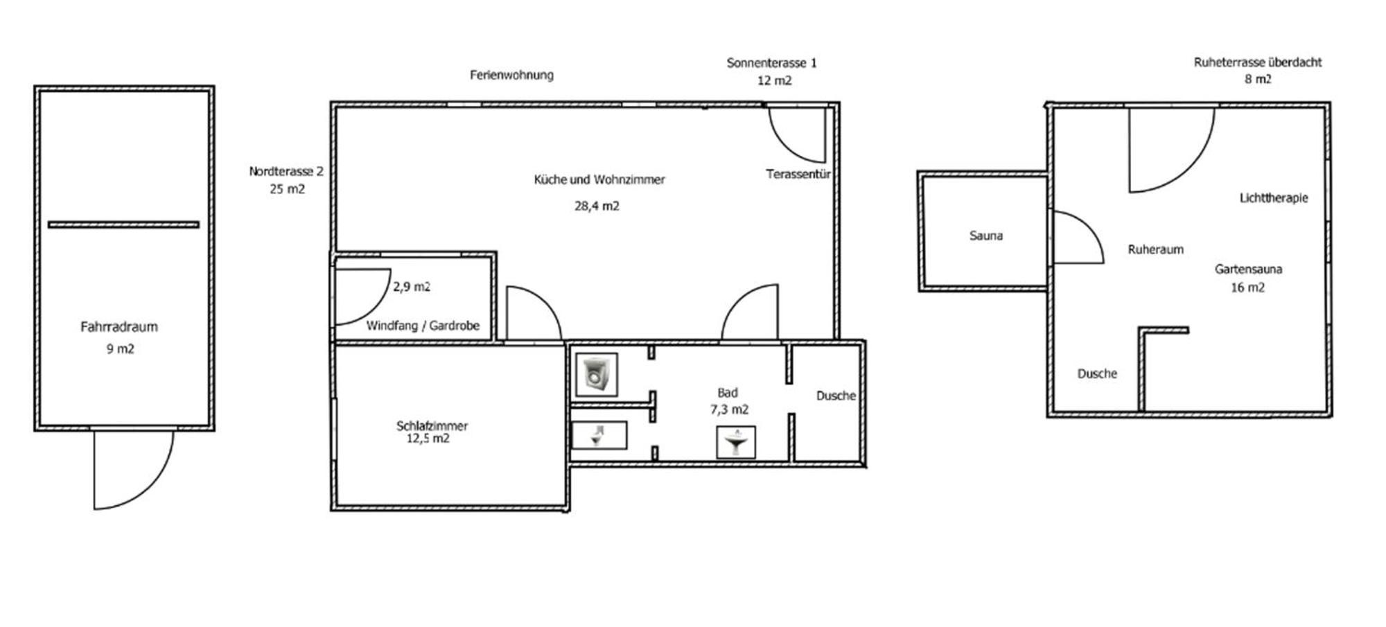 Ferienwohnung Gulfhaus, Mit Sauna Und Grossem Garten Apen Экстерьер фото